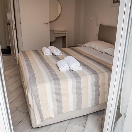 Casa Vicolo Re Apartment Cefalu Bagian luar foto