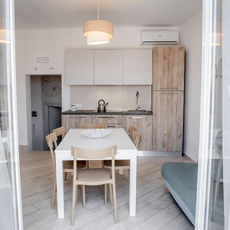 Casa Vicolo Re Apartment Cefalu Bagian luar foto