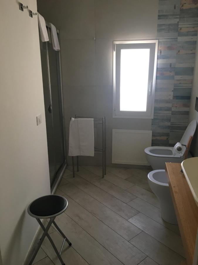 Casa Vicolo Re Apartment Cefalu Bagian luar foto
