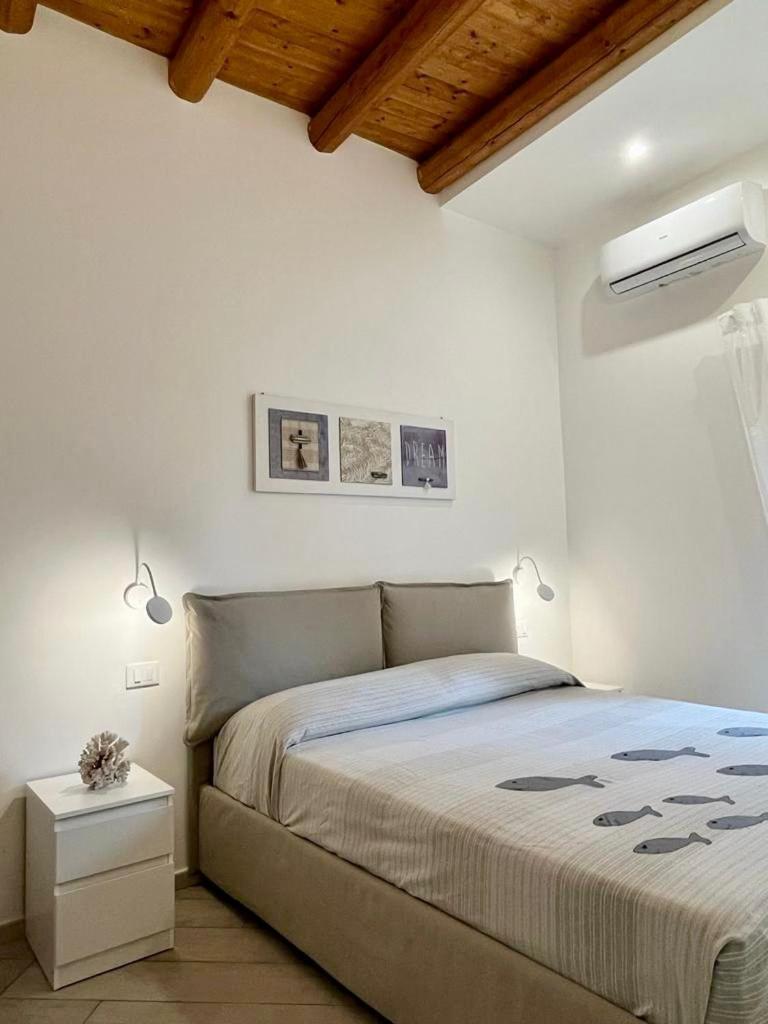 Casa Vicolo Re Apartment Cefalu Bagian luar foto