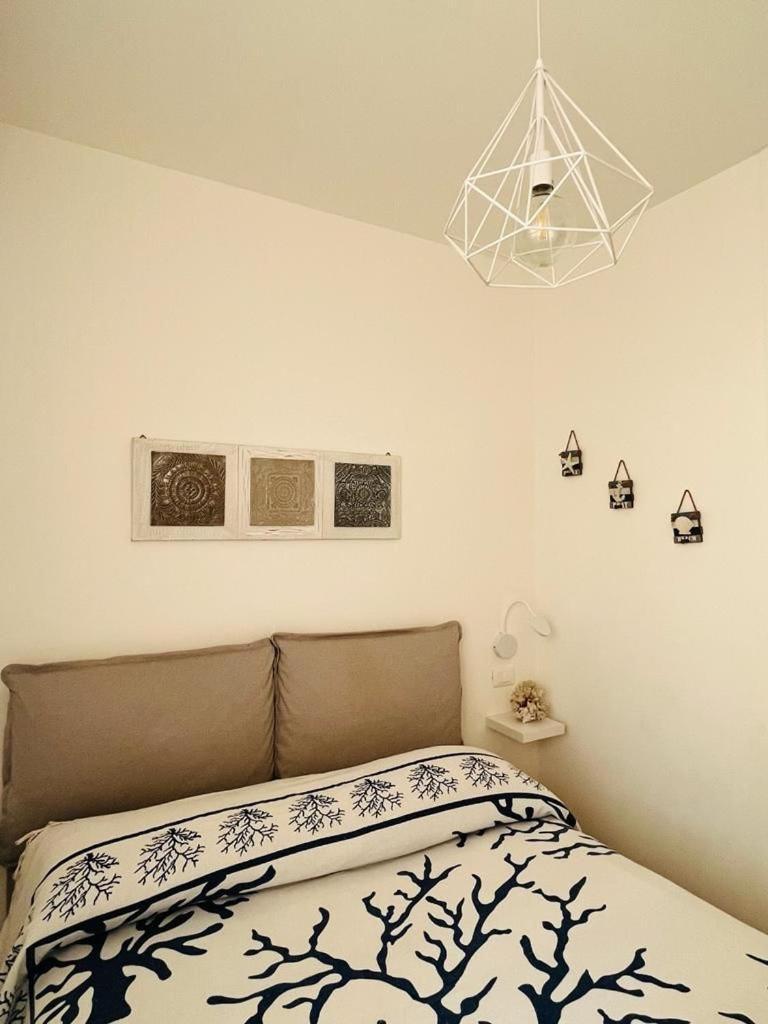 Casa Vicolo Re Apartment Cefalu Bagian luar foto