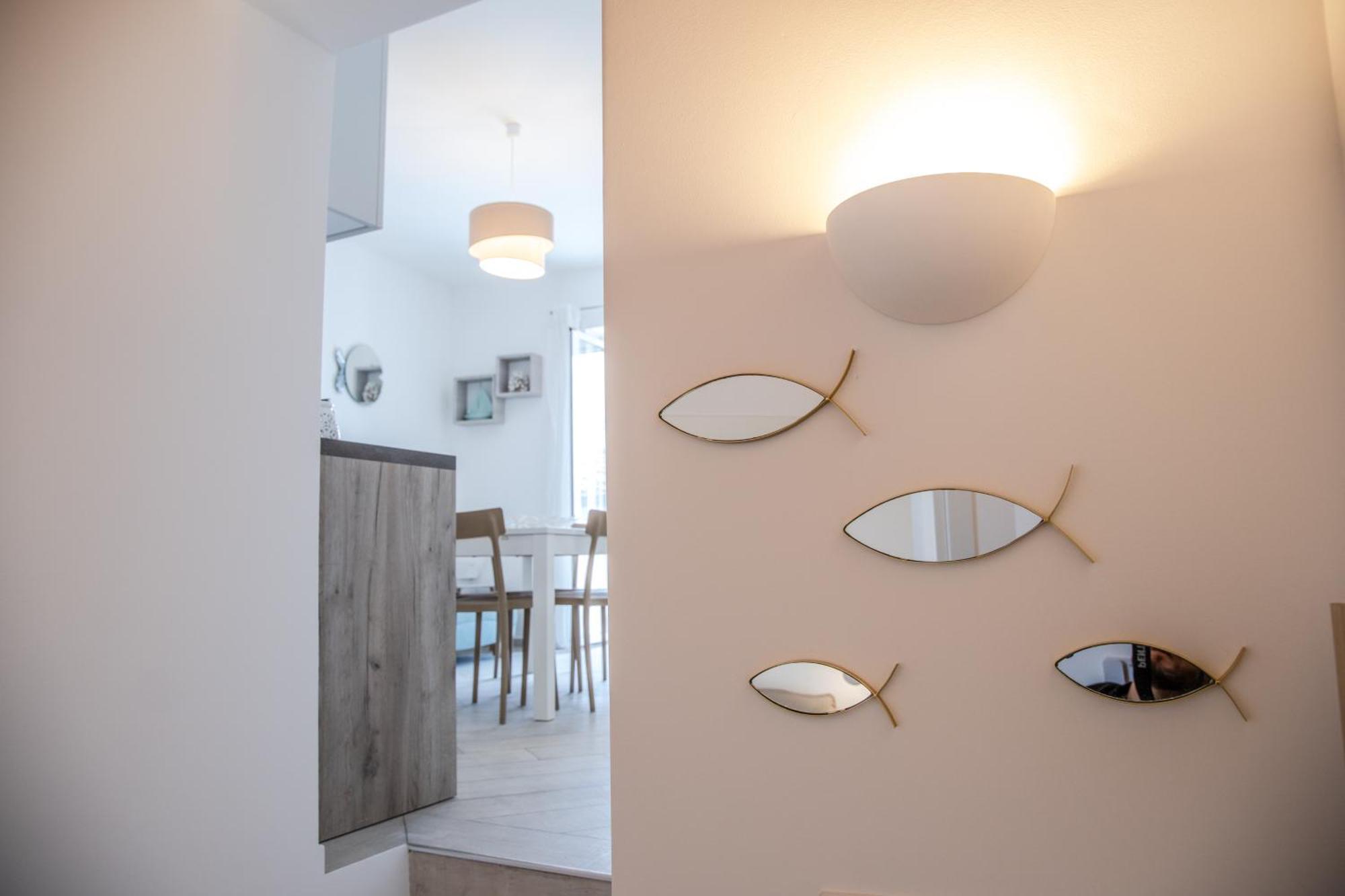 Casa Vicolo Re Apartment Cefalu Bagian luar foto