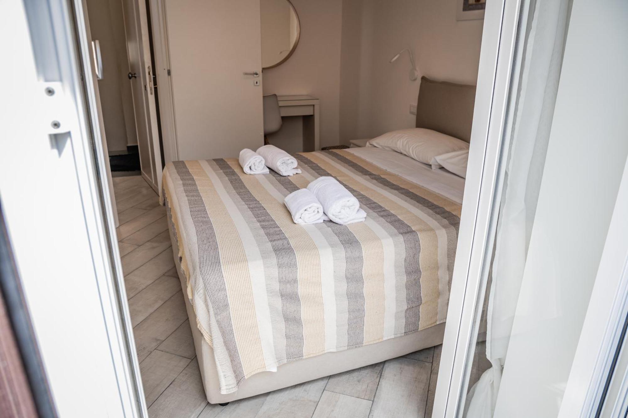 Casa Vicolo Re Apartment Cefalu Bagian luar foto