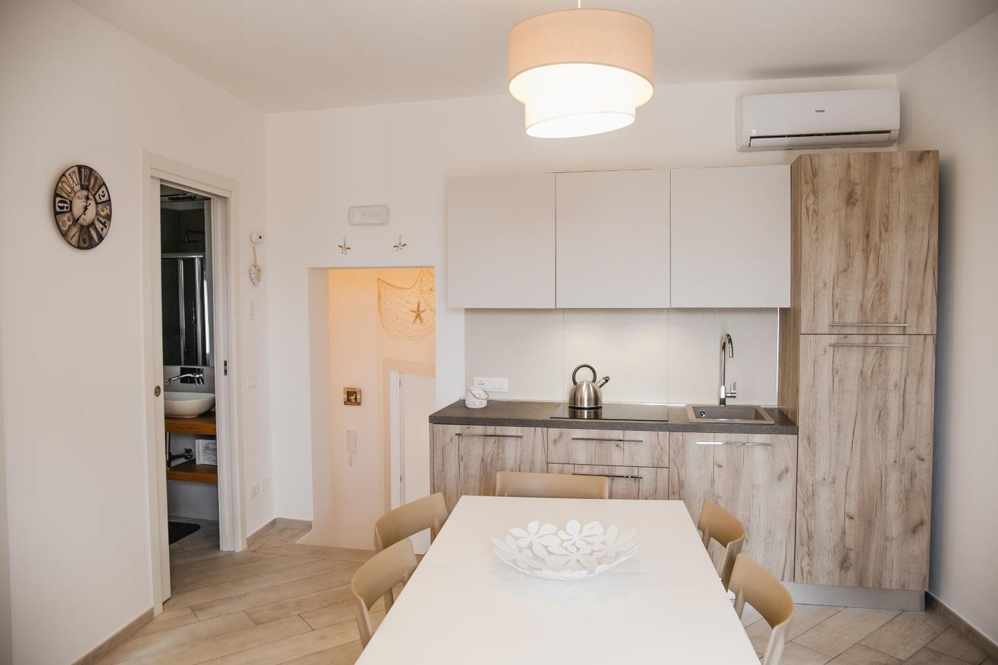 Casa Vicolo Re Apartment Cefalu Bagian luar foto