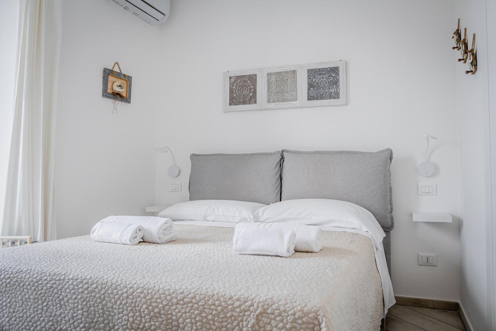 Casa Vicolo Re Apartment Cefalu Bagian luar foto