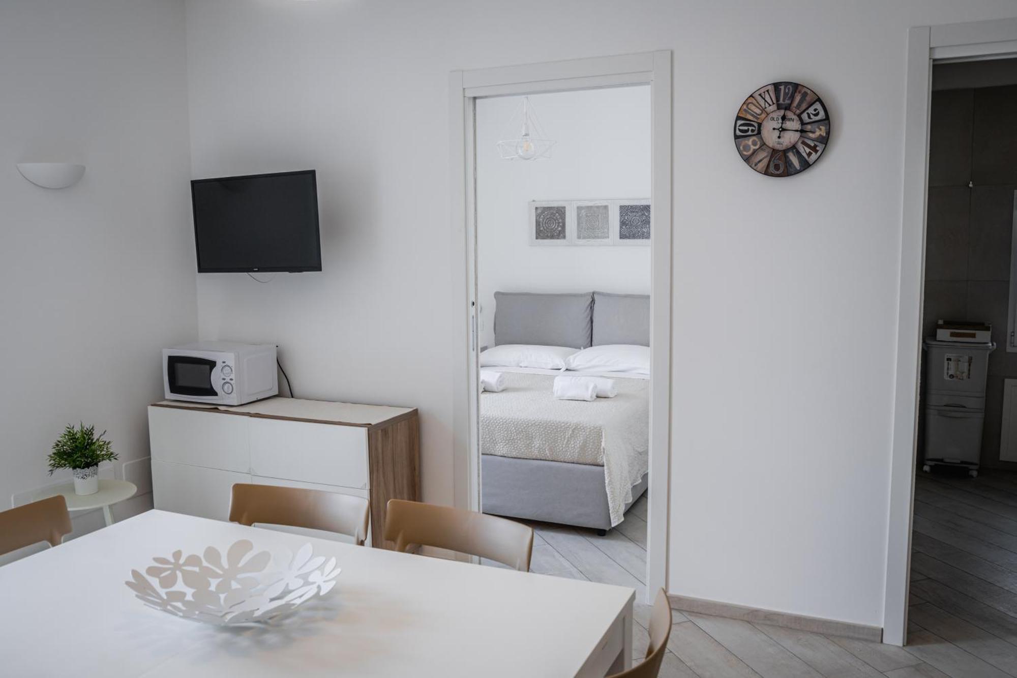 Casa Vicolo Re Apartment Cefalu Bagian luar foto